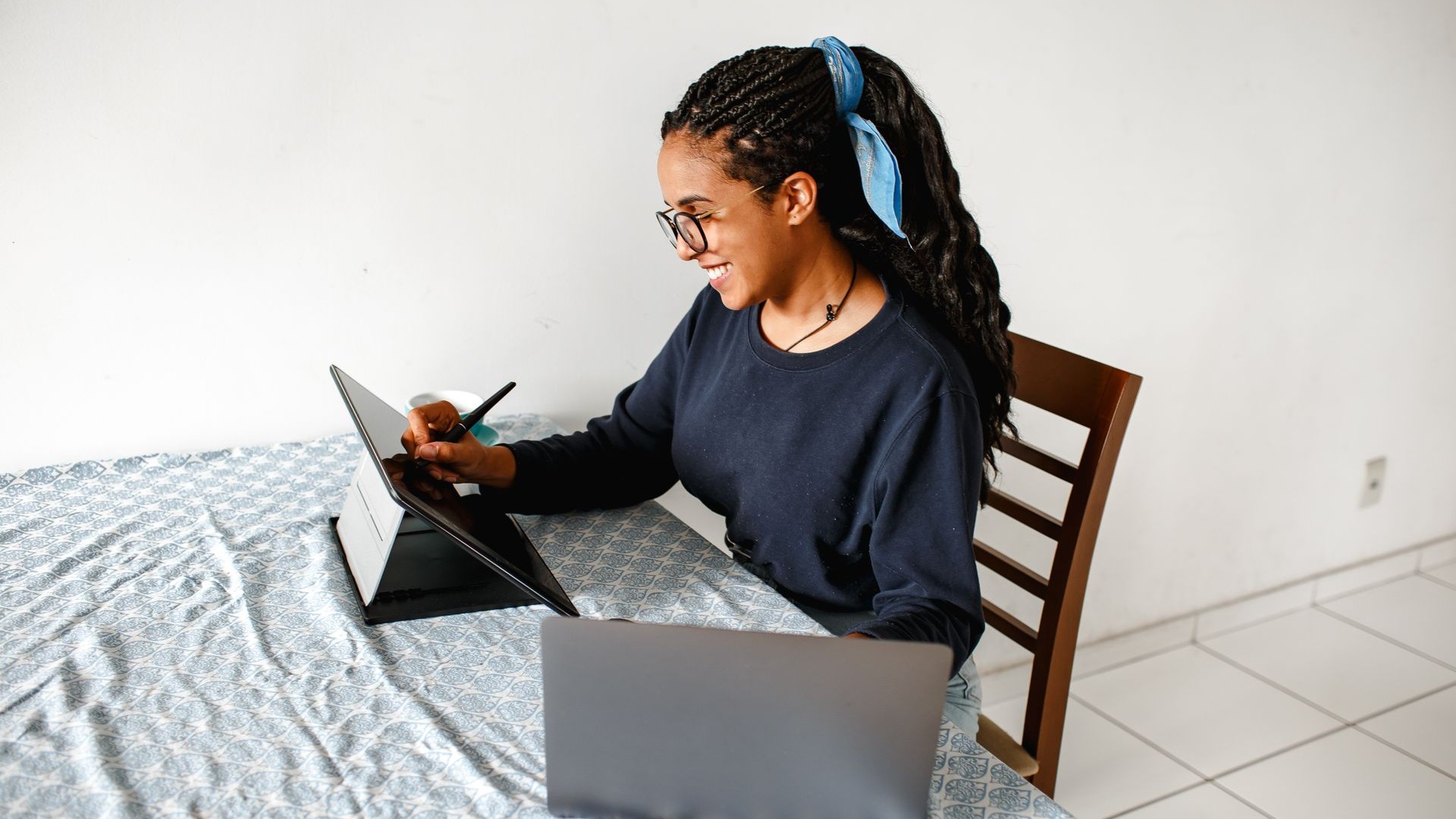 Is Remote Work Here to Stay?