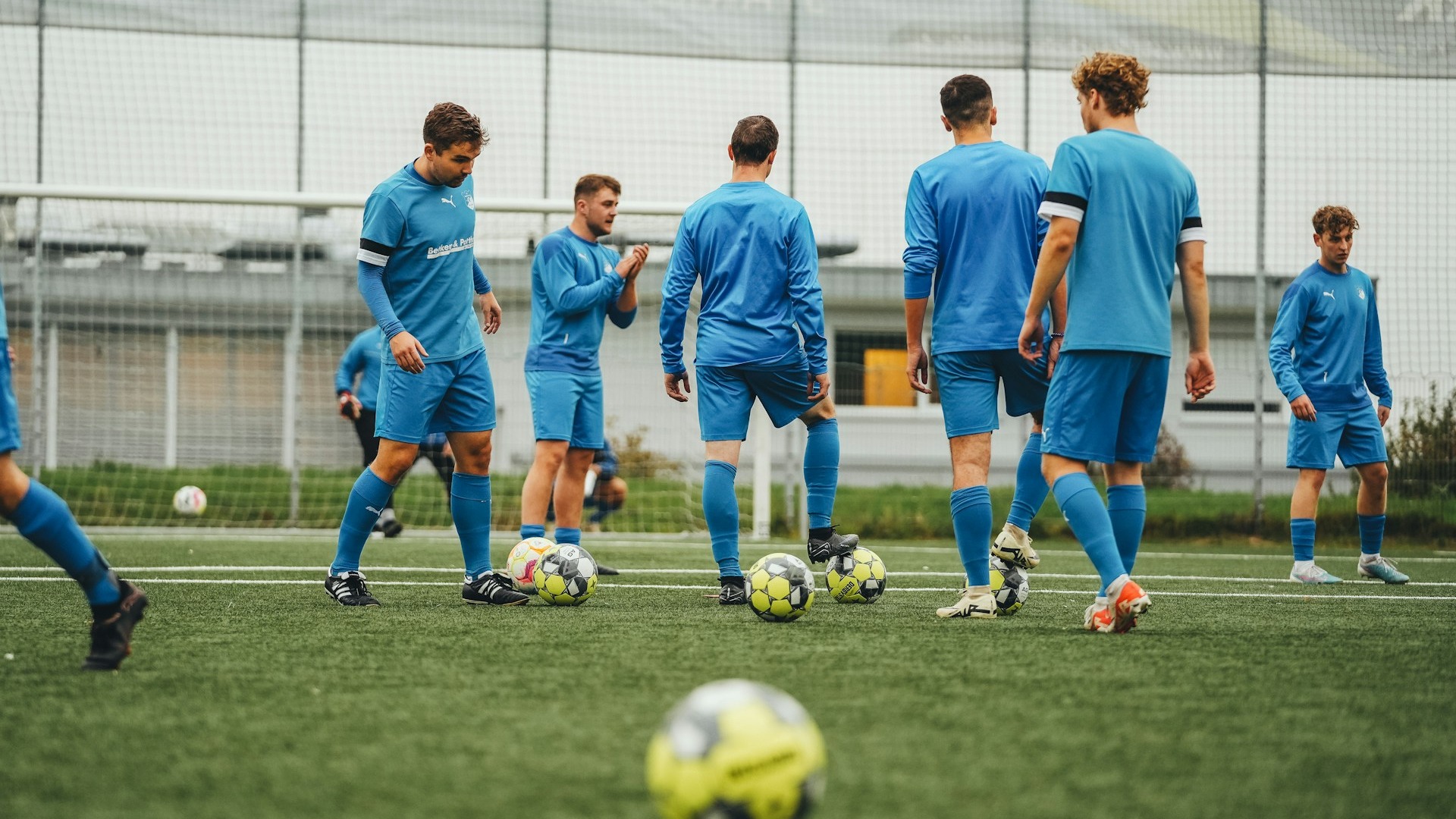 European Football Transfer Market Heats Up as Clubs Prepare for a High-Spending Window