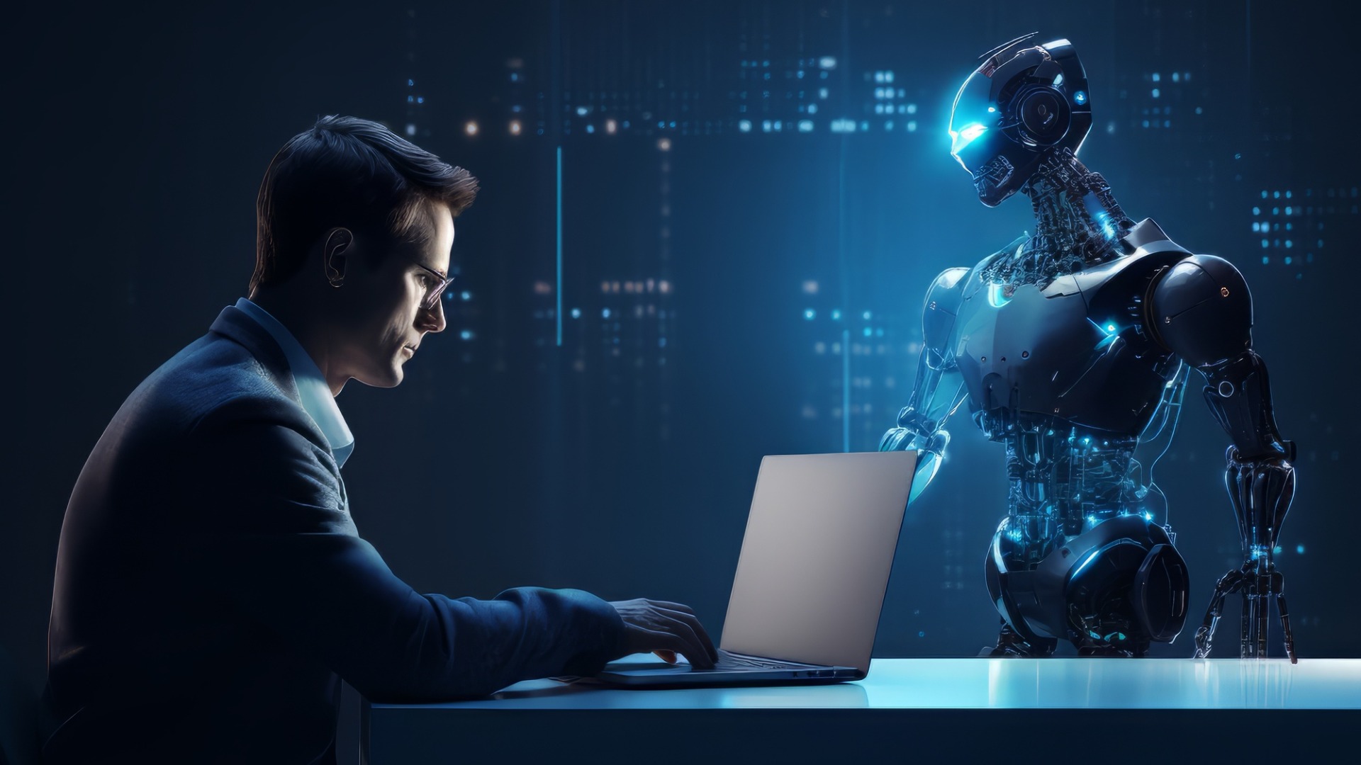Singapore Accelerates Smart Nation Initiatives with New AI and Digital Innovation Programs