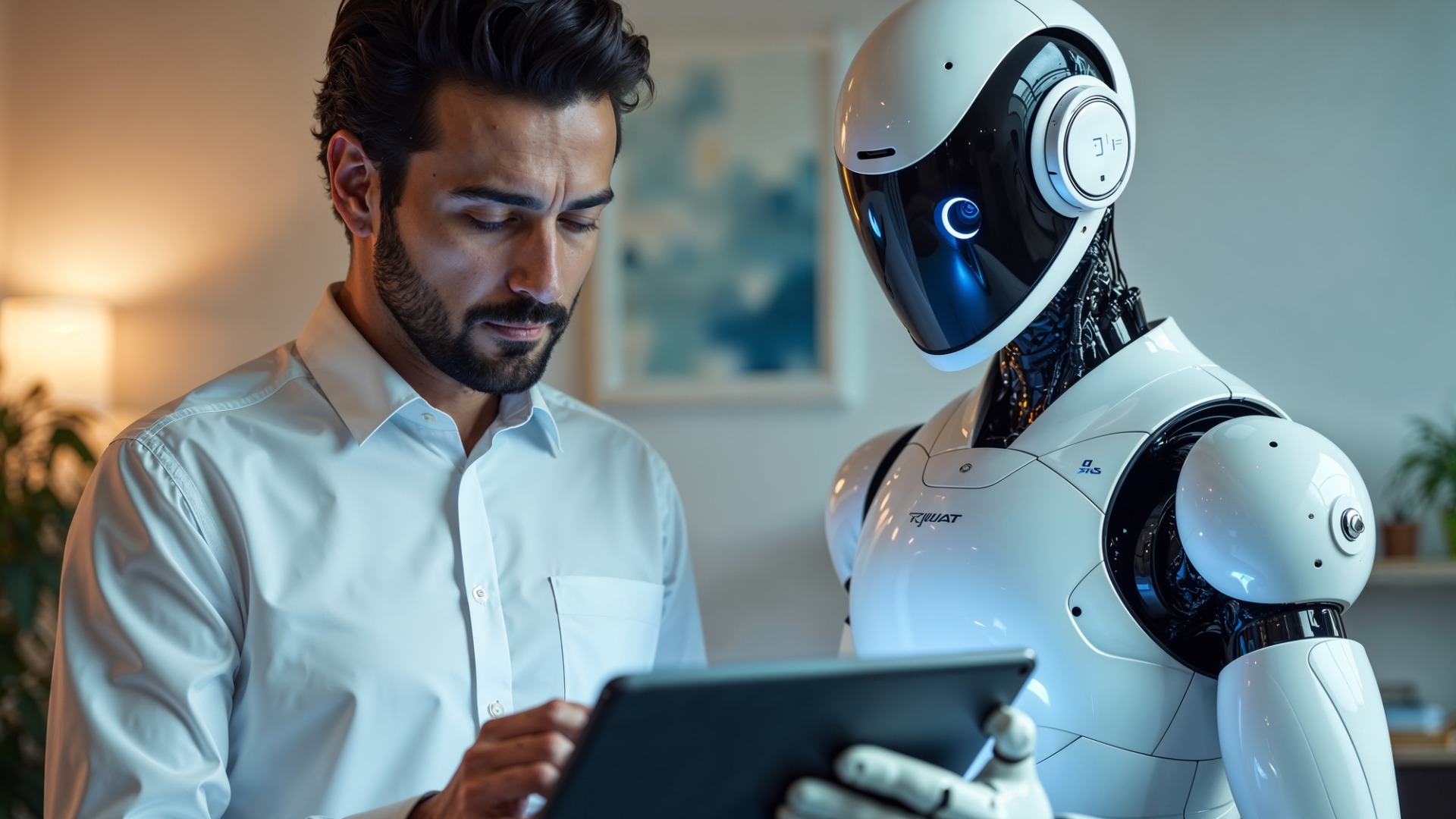 Can AI and Humans Successfully Work Together?