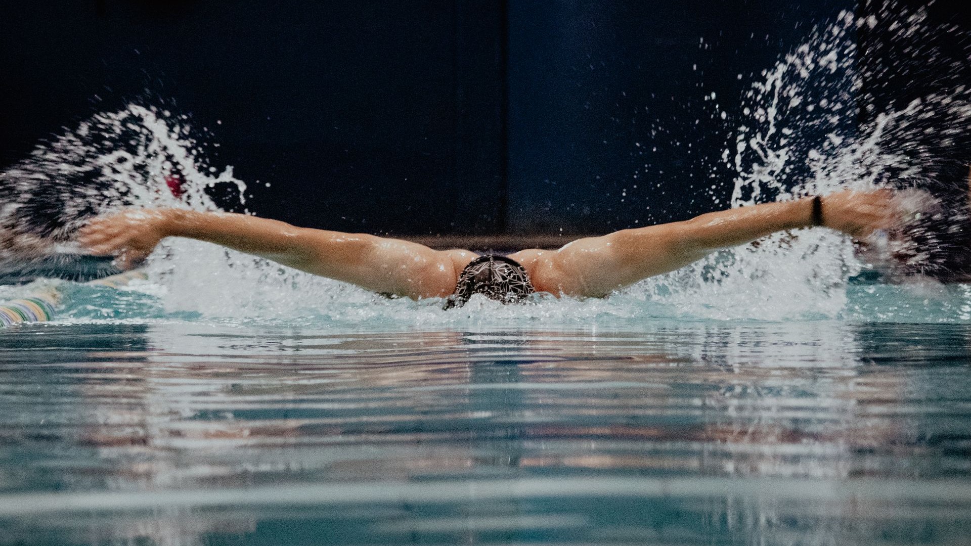 Different Swimming Strokes Explained: Freestyle, Backstroke, Breaststroke, and Butterfly