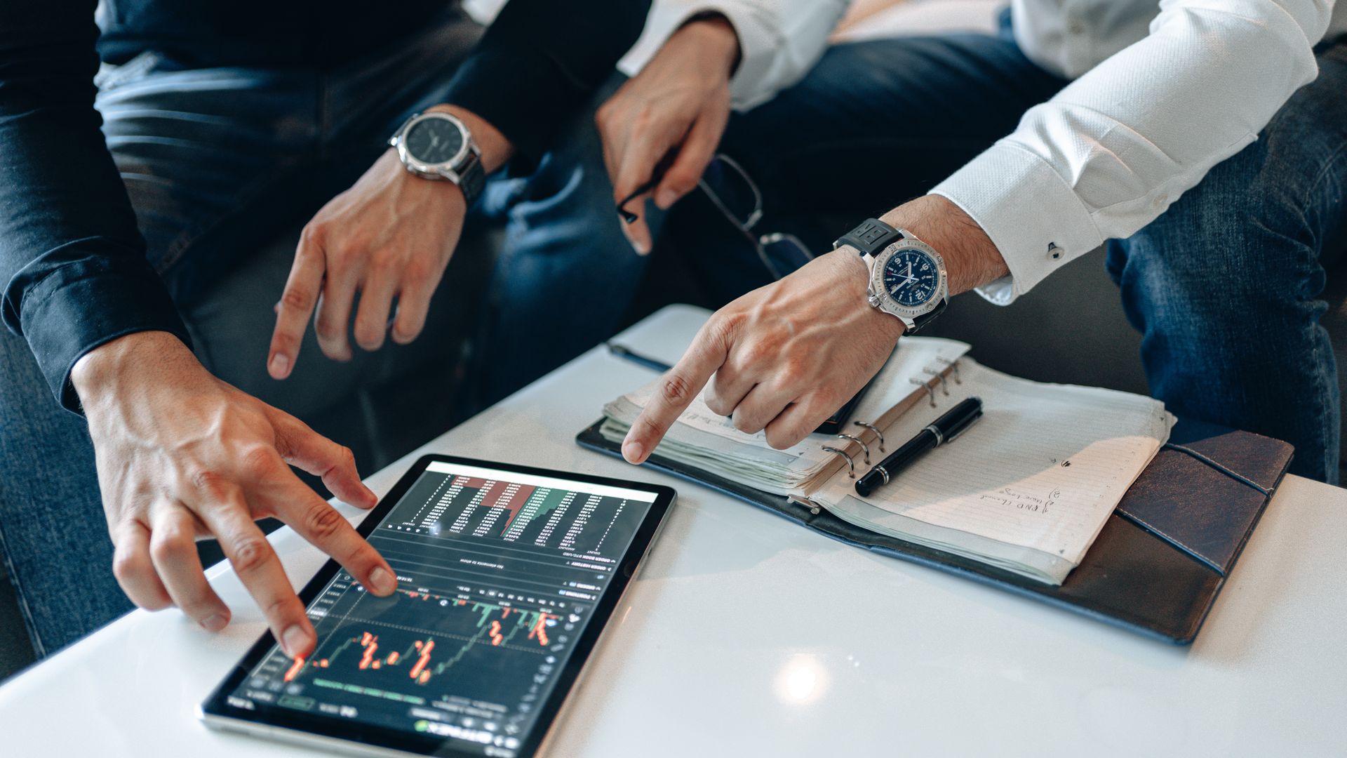 Why Long-Term Investing Still Outperforms Market Timing