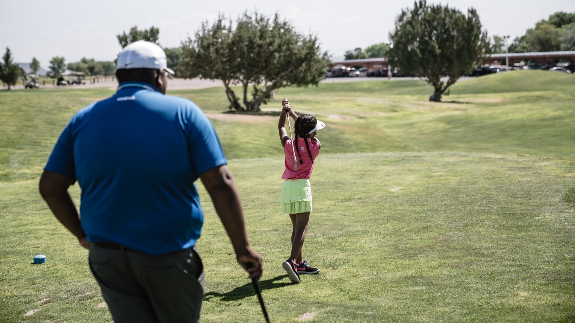 How Golf Is Attracting a Younger Global Audience