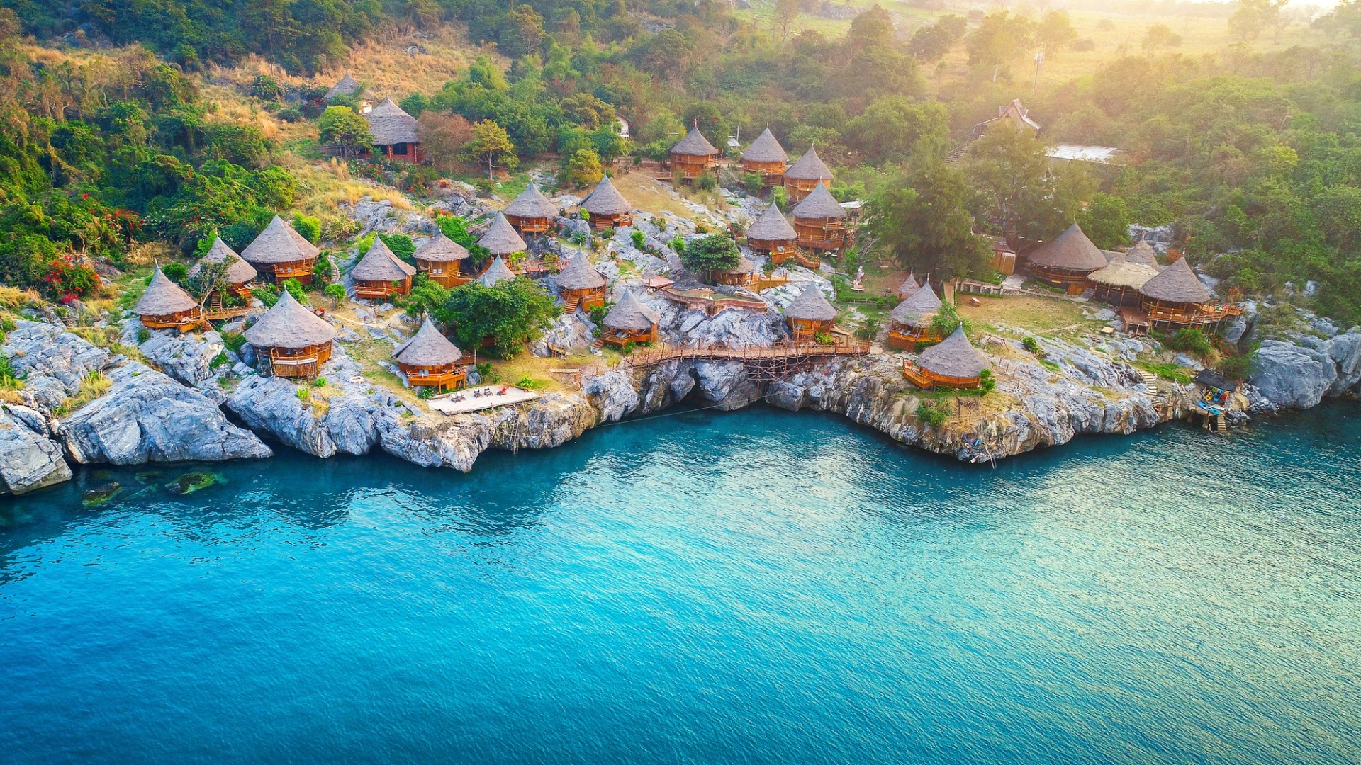 Global Travel Demand Surges as Asia-Pacific Destinations See Strong Post-Pandemic Growth