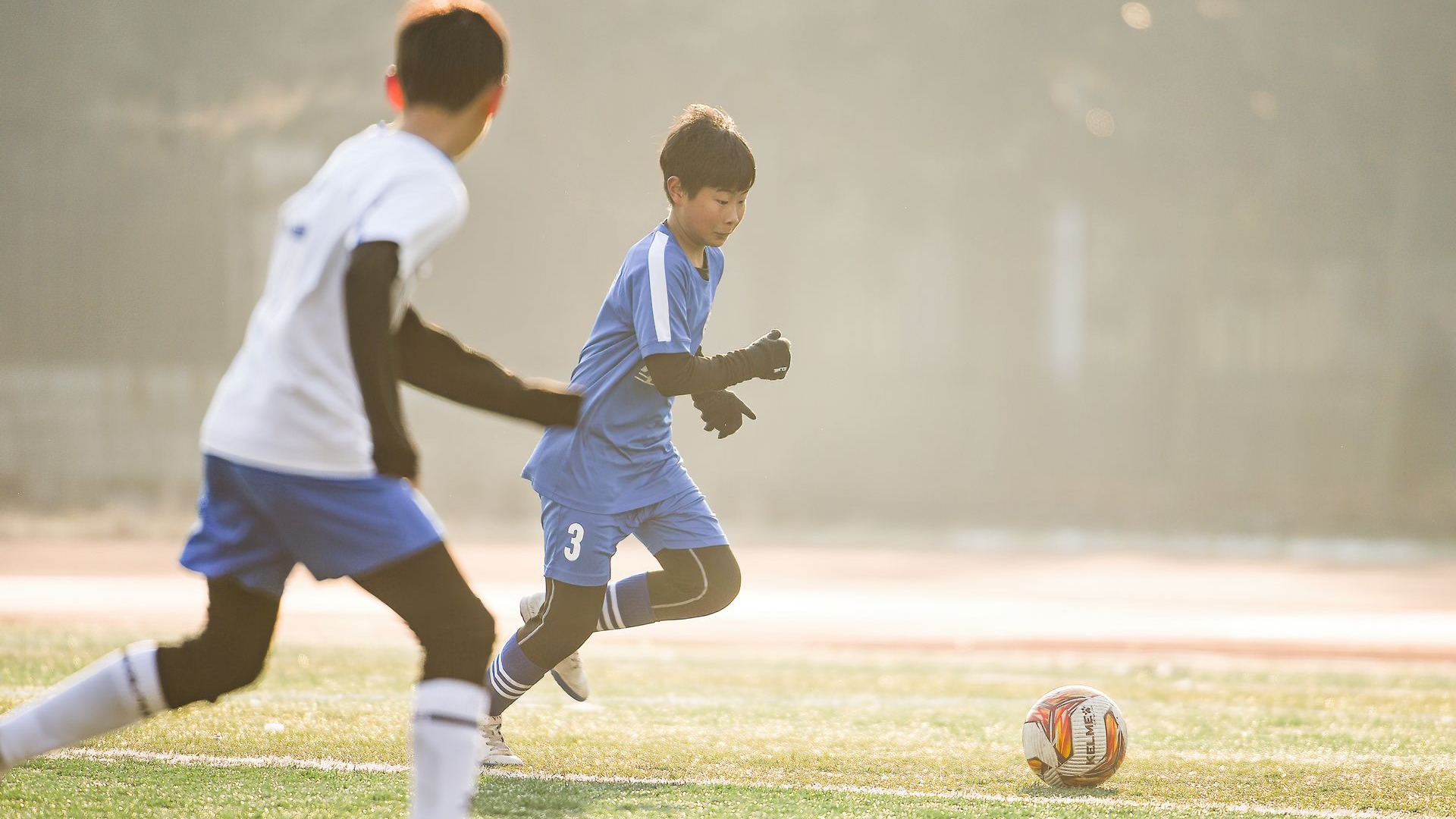 Youth Academies Become Key to Long-Term Football Success
