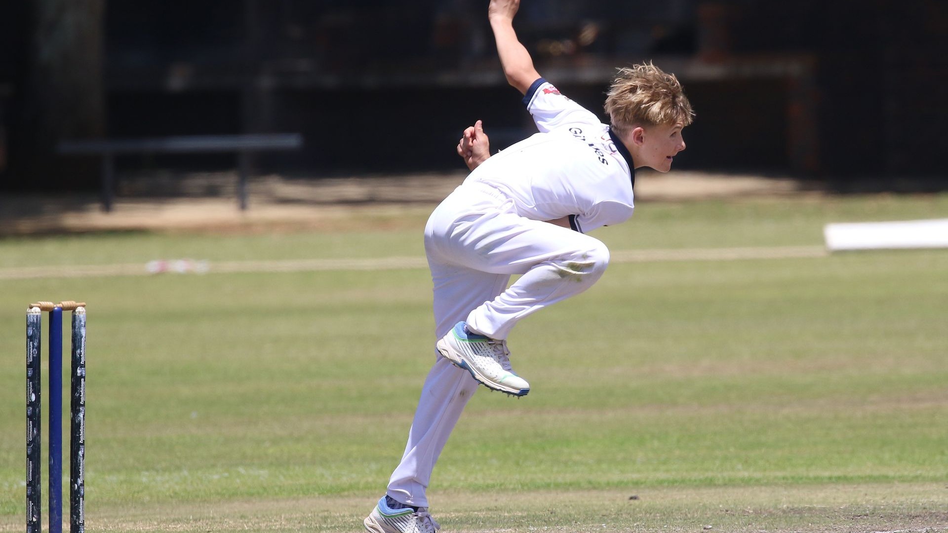 Young Fast Bowlers Redefine Pace Attack Strategies in Modern Cricket