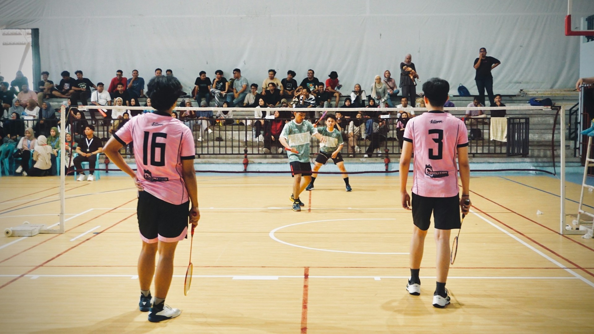 Winning Strategies in Professional Doubles: Expert Tips for Success