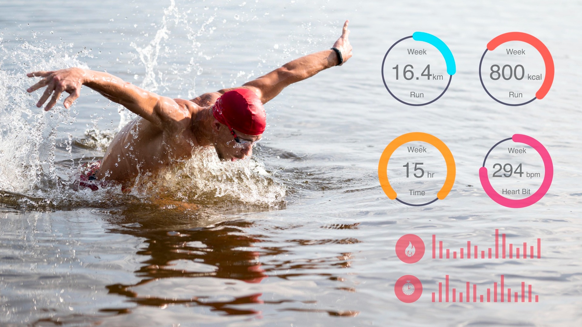 How Swimming Benefits Physical and Mental Health