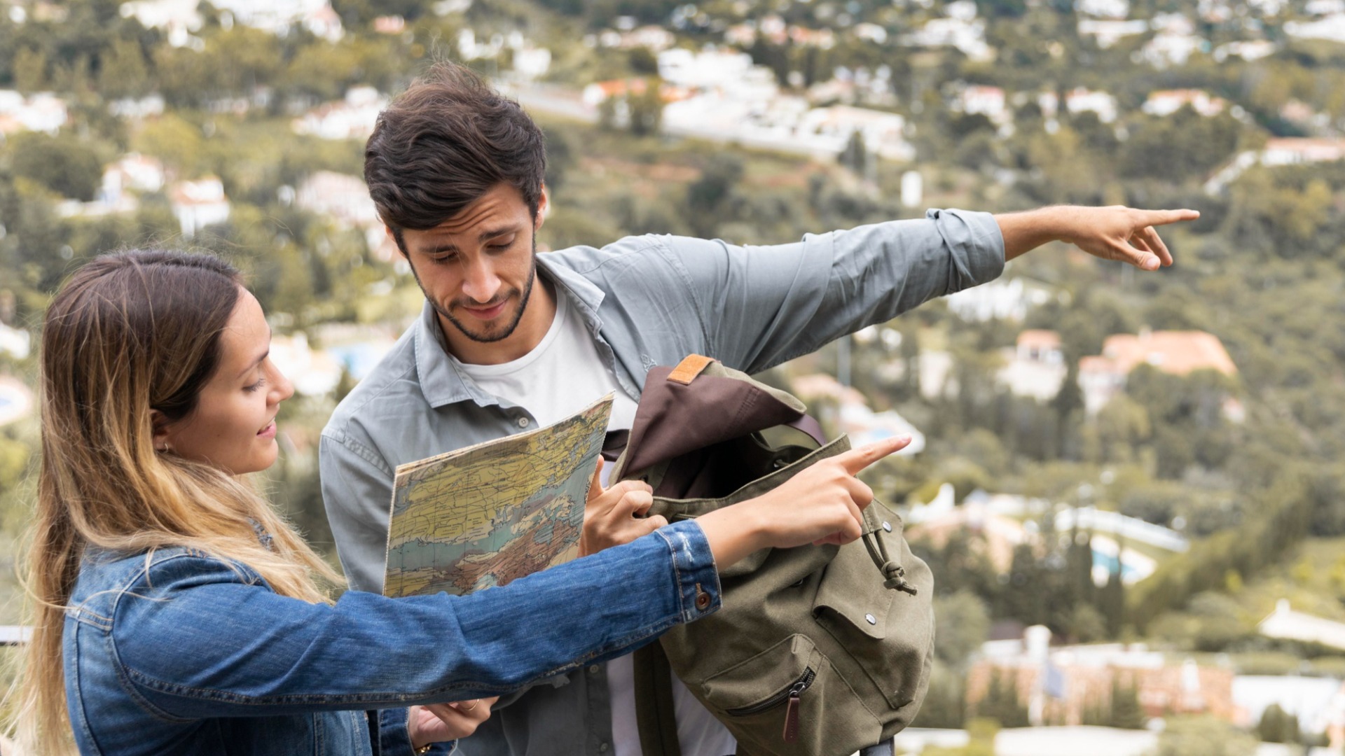 Exploring the World Responsibly: Your Guide to Sustainable Travel