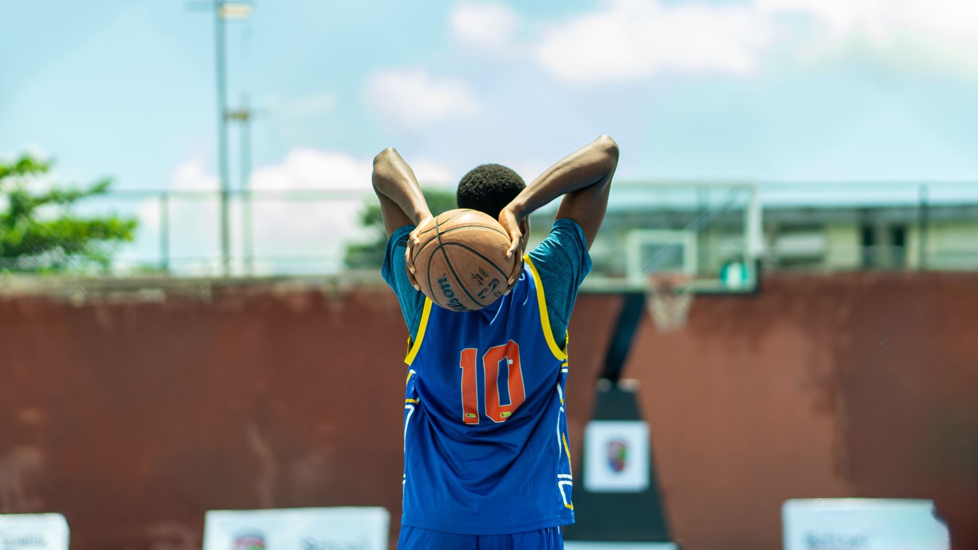 How Basketball Is Becoming a Truly Global Game