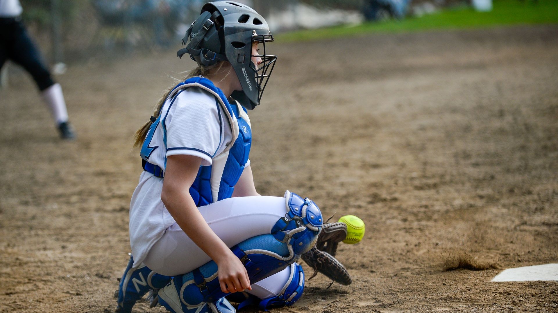 Professional Opportunities for Female Baseball Players Slowly Expanding