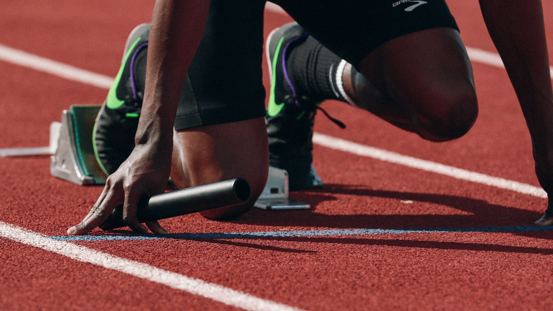 Greatest Relay Races Ever Run: Historic Moments in Track and Field