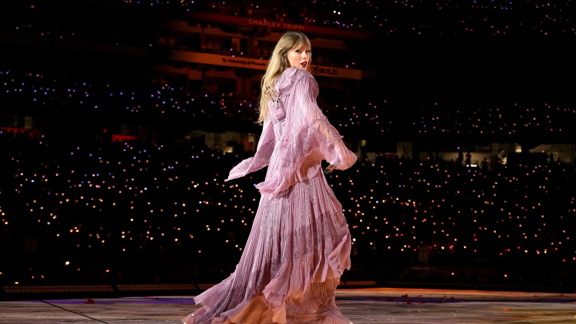 Taylor Swift Expands Global Influence as Eras Tour Momentum Continues to Shape Music Industry