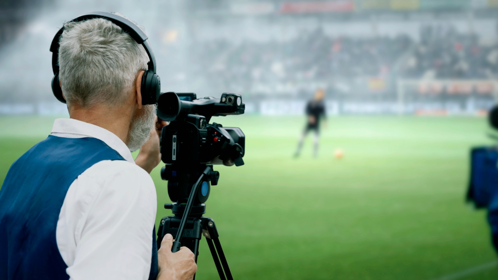 Football Broadcasting Rights Drive Record Global Revenue Growth