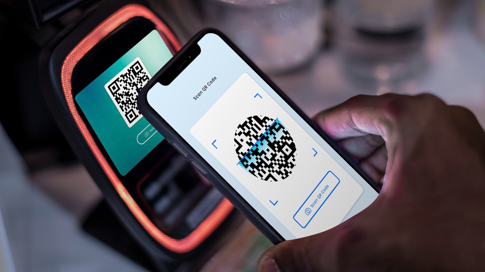 Digital Payments Transform Daily Life Across Asia as Cashless Transactions Surge