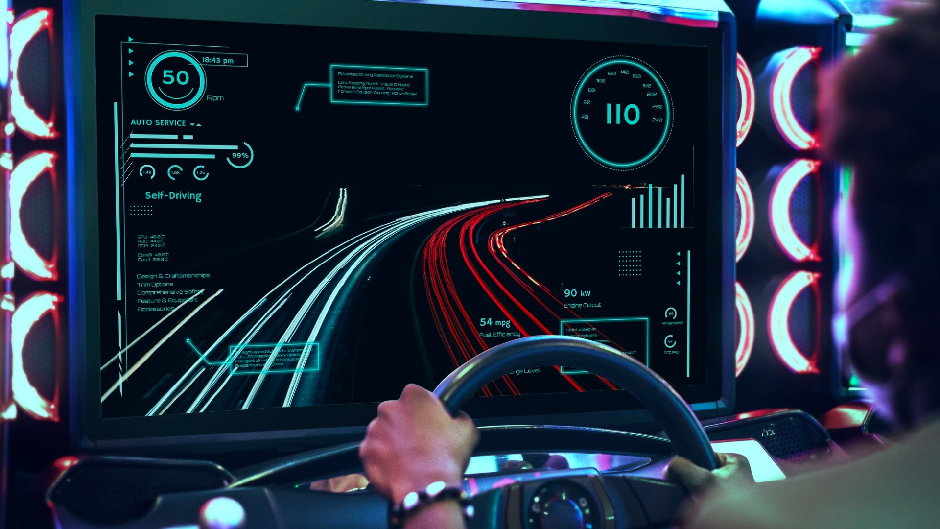 Formula 1 Data Analysis: How Teams Use AI and Simulation