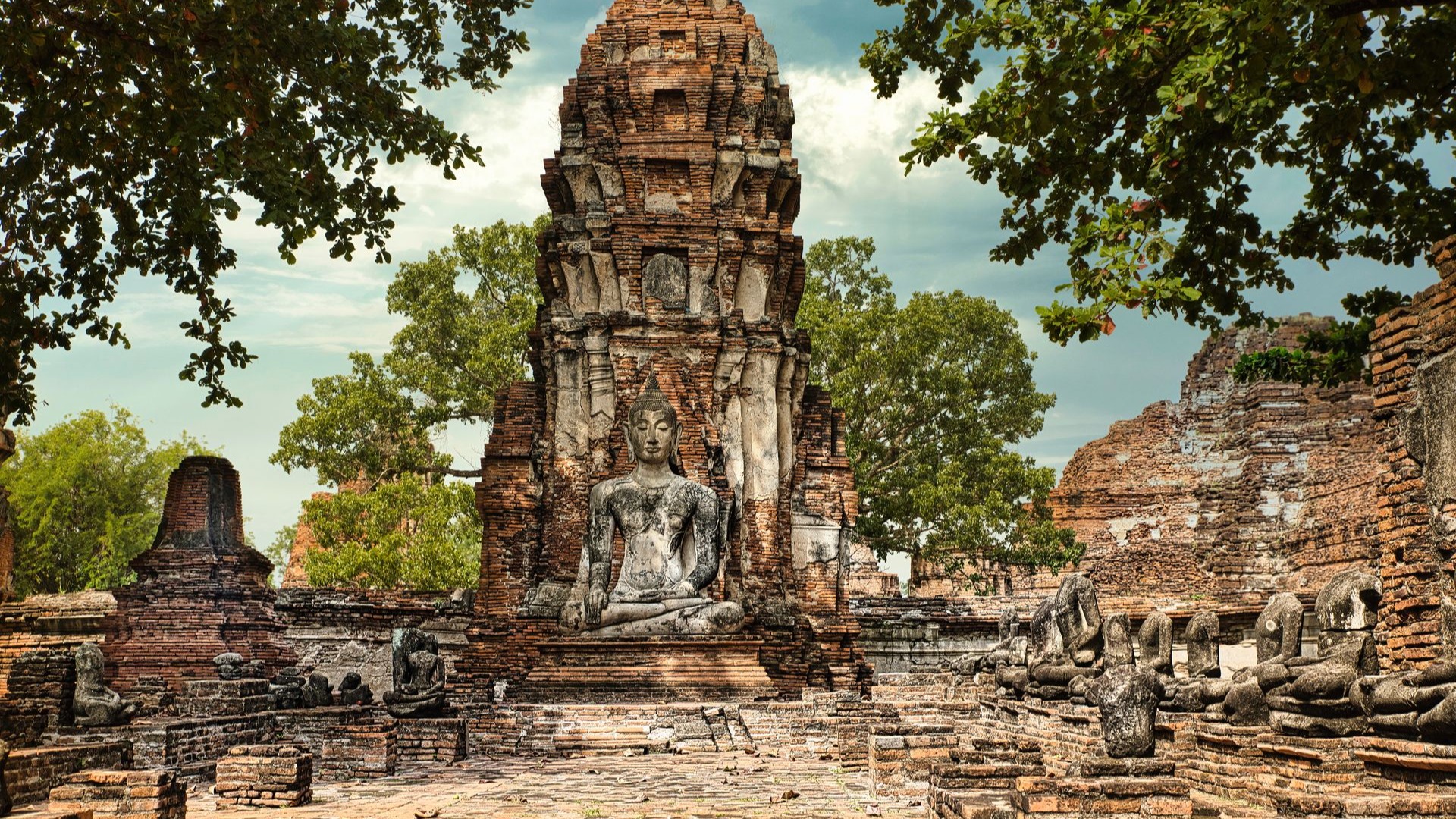 Thailand Strengthens Tourism Push as International Arrivals Rise Across Beach and Cultural Destinations