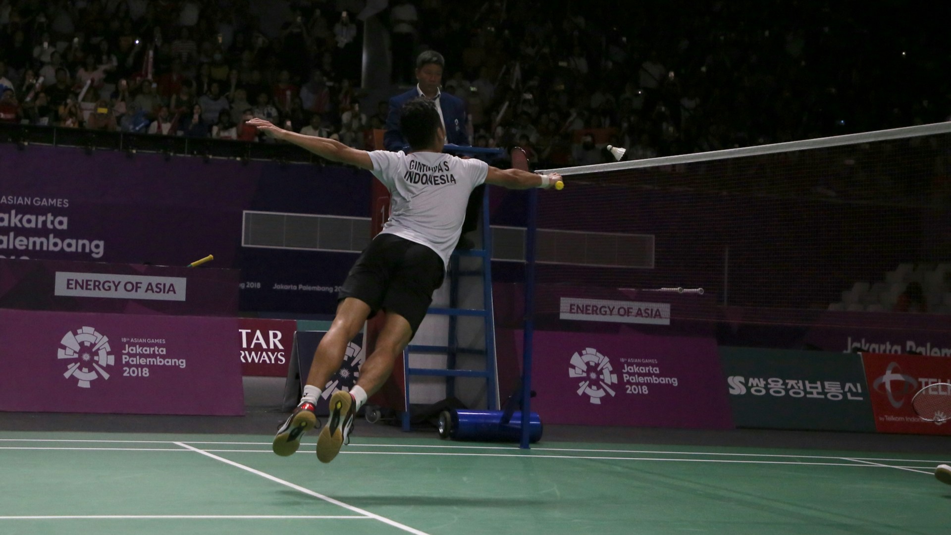 Evolution of Professional Badminton Over the Decades: From Amateur to Elite