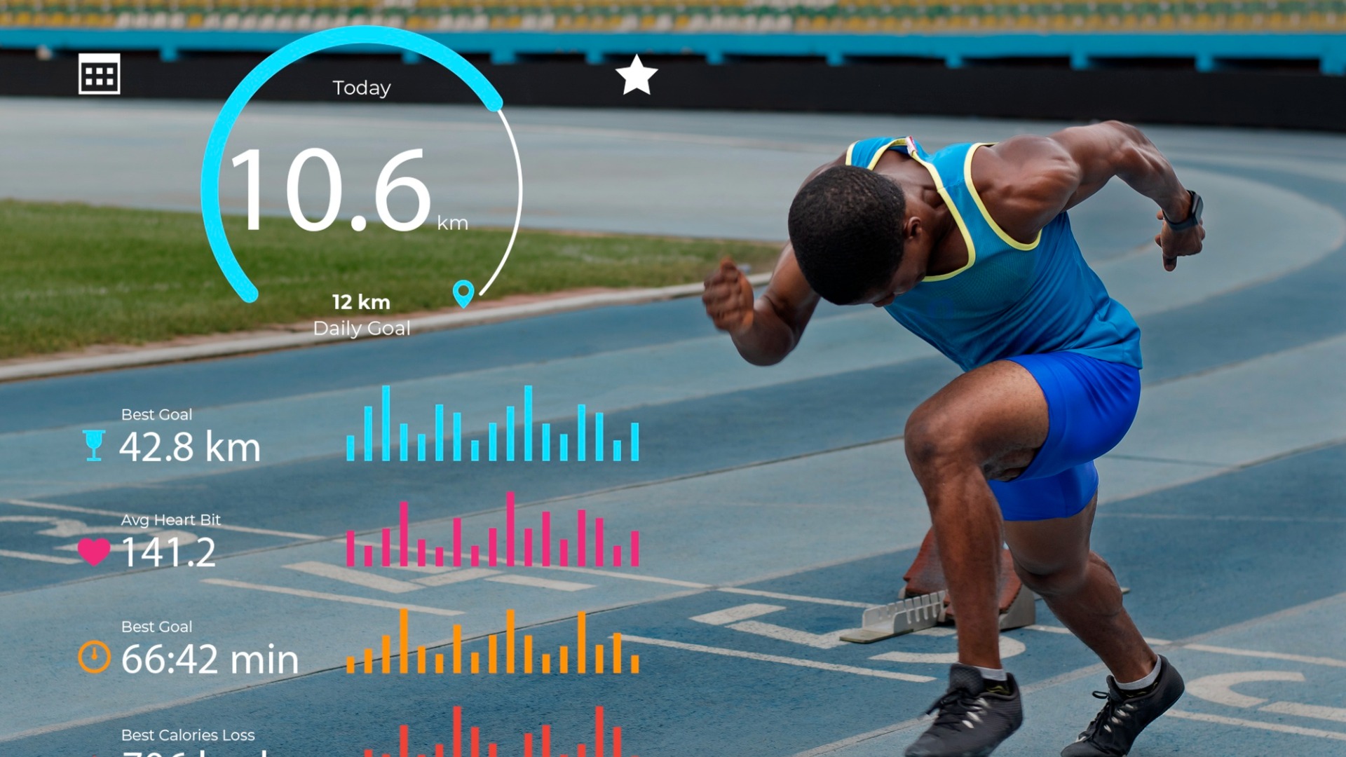 How Data Analytics Is Transforming Sports Management