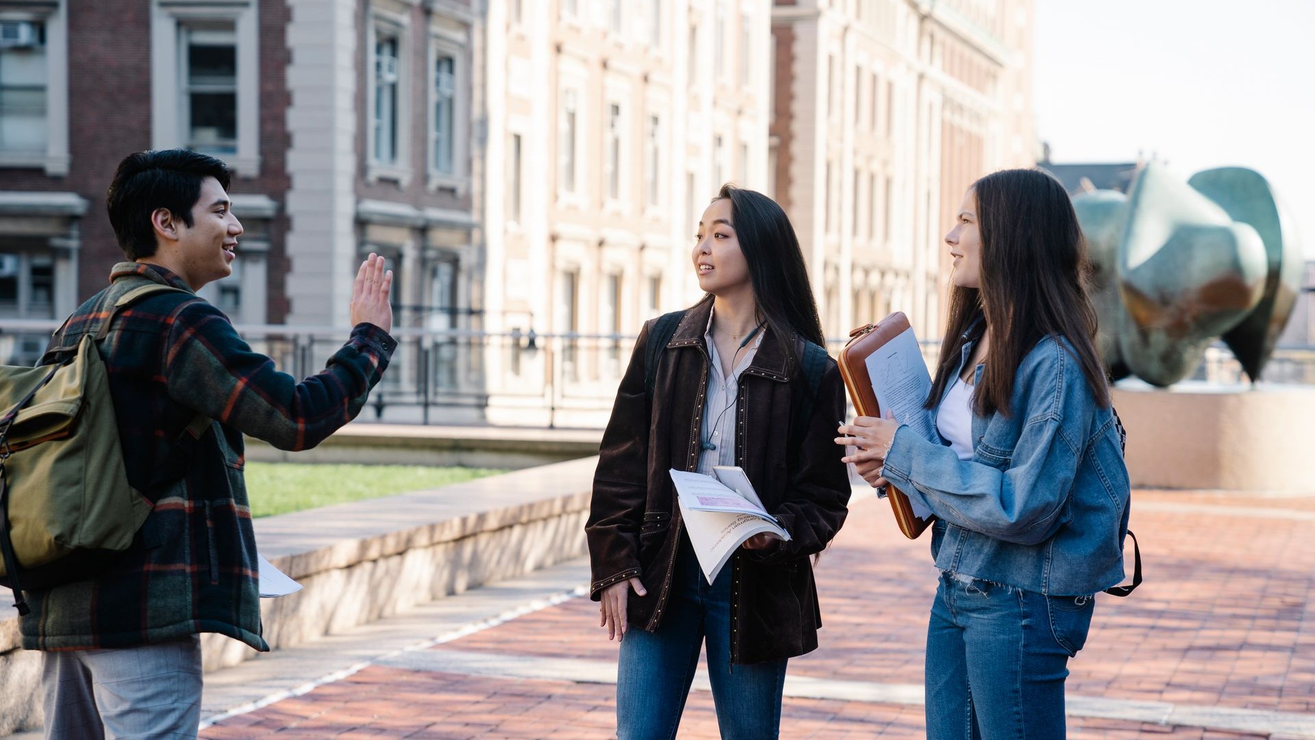 Asian Universities Climb Global Education Rankings as Investment in Research and Innovation Grows