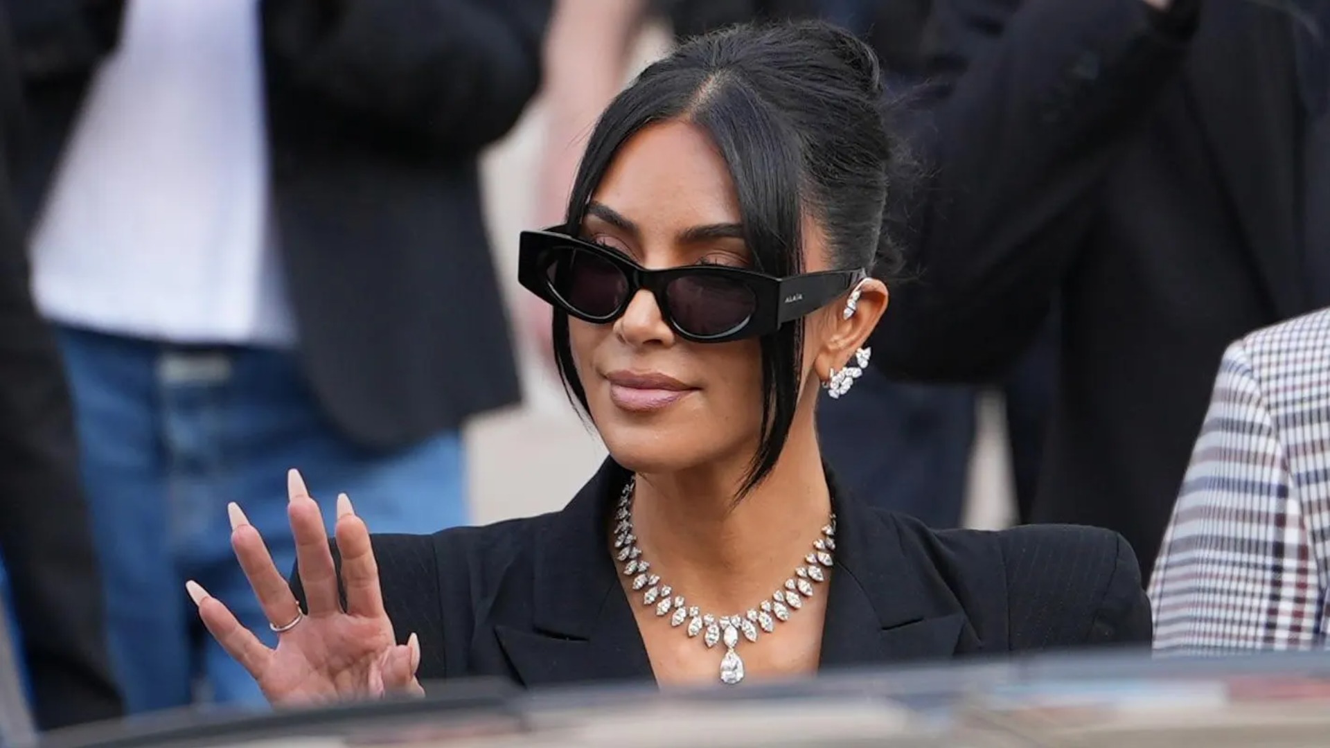 Kim Kardashian Expands Business Empire While Reality TV Legacy Continues to Shape Pop Culture