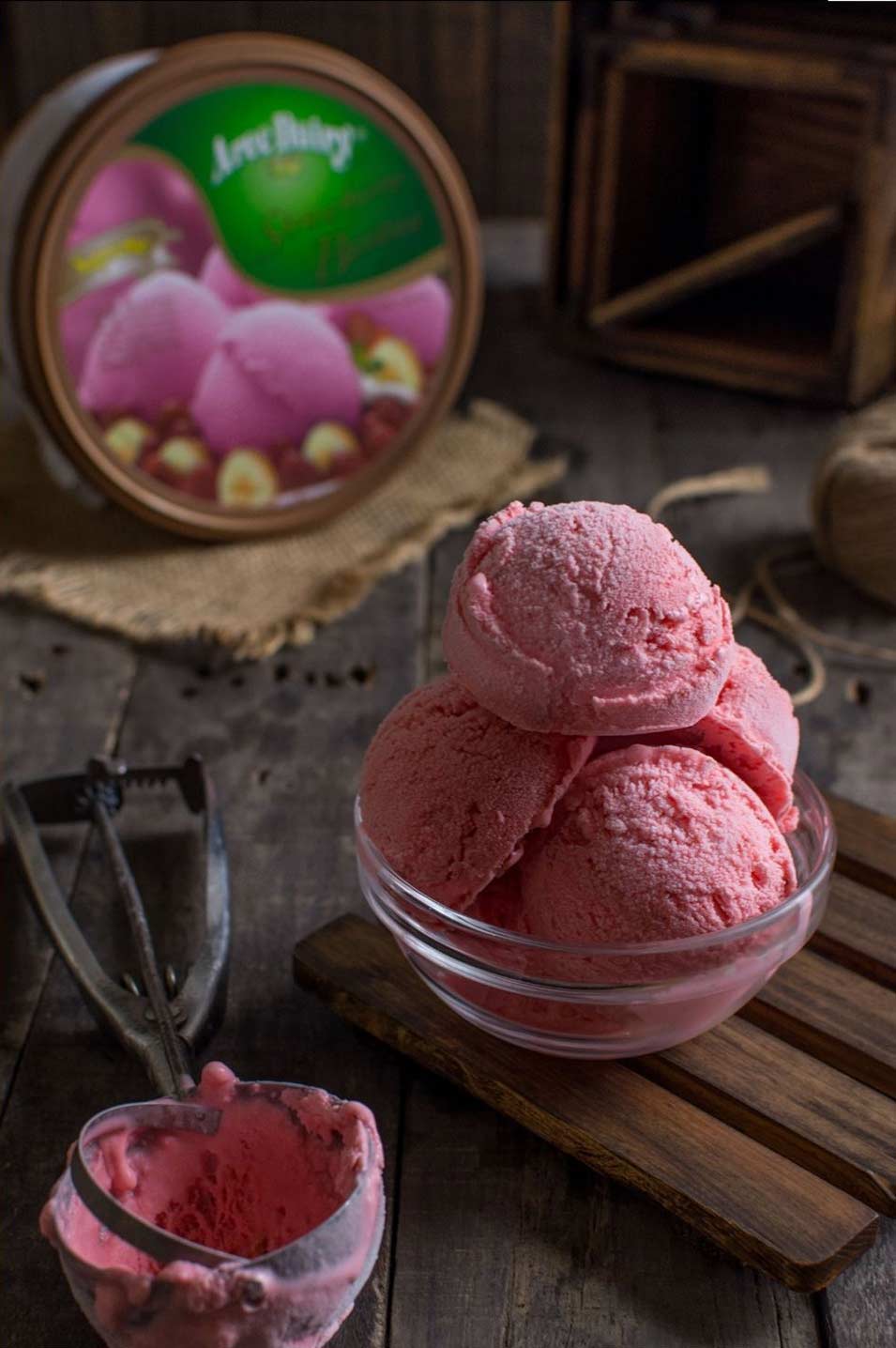 ArceDairy Partner with Us