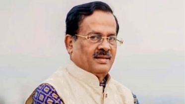 ওমরাহ পালন করতে সৌদি গেলেন মন্ত্রী নানক 