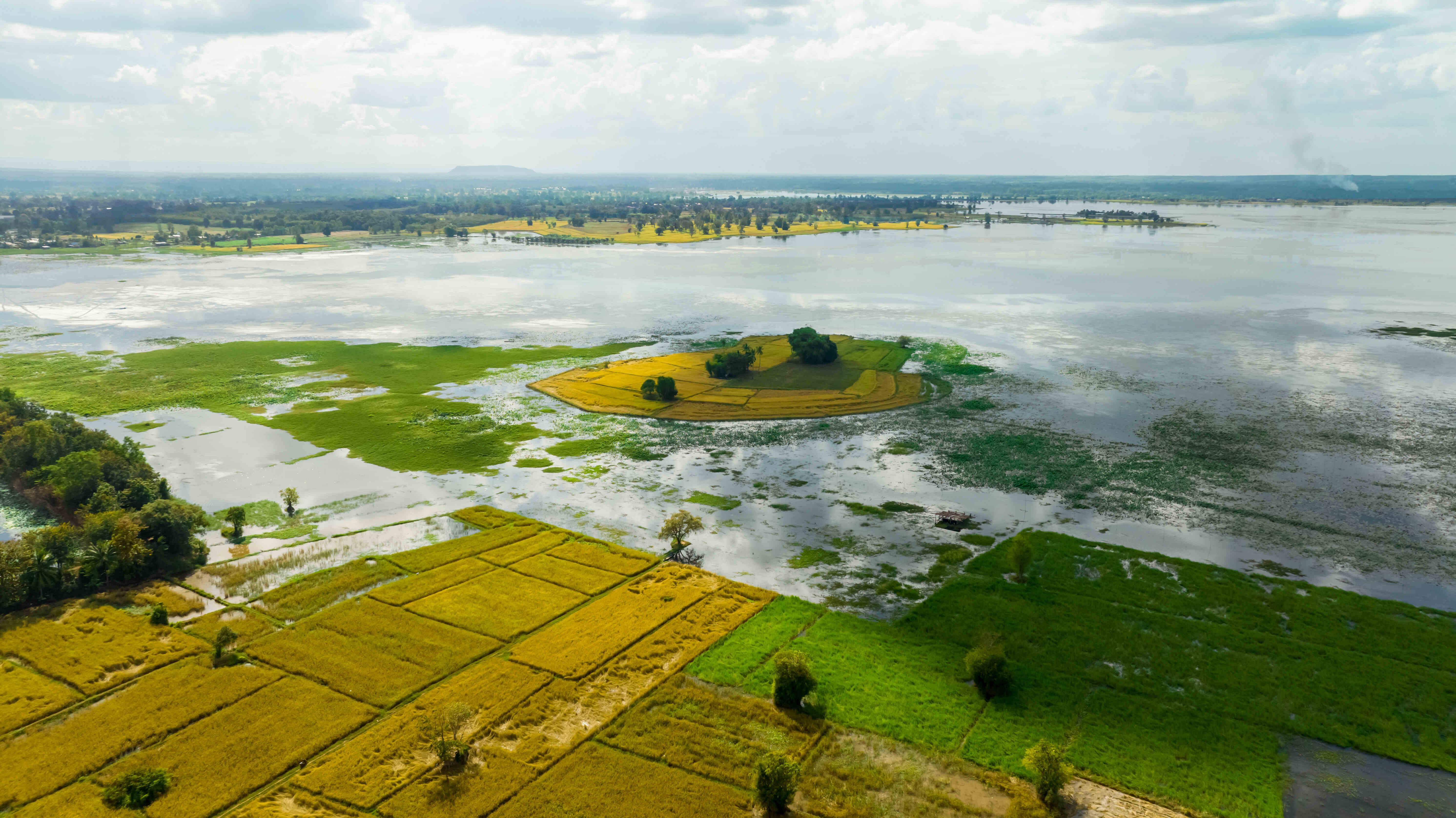 পাখির চোখে অপরূপ বাংলাদেশ