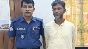 স্ত্রী হত্যার দায়ে নারায়ণগঞ্জে স্বামীর মৃত্যুদণ্ড