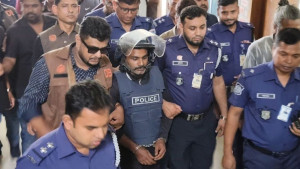 শিশু ধর্ষণের পর হত্যা মামলায় ৩০ দিনের মধ্যে রায়