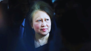 খালেদা জিয়ার ৮২তম জন্মদিন আজ
