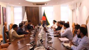ভালো কোম্পানি তালিকাভুক্তির প্রতিবন্ধকতা দূর করার আহ্বান বিএপিএলসির