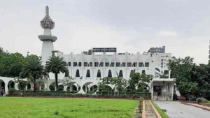 আজ থেকে শুরু হচ্ছে ইতিকাফ