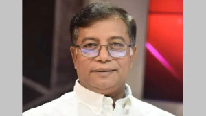 ইউজিসির নতুন চেয়ারম্যান ঢাবির উপ-উপাচার্য অধ্যাপক ড. মামুন আহমেদ