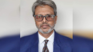 পদত্যাগ করলেন ঢাবি প্রক্টর
