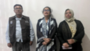 চাকরির ফাঁদে ২৪ লাখ টাকা আত্মসাৎ, গ্রেপ্তার নারী