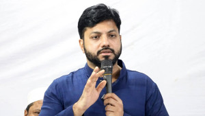 এখন থেকে বাঁশের লাঠি দিয়ে মাদকের আখড়া ধ্বংস করার ঘোষণা ইশরাকের