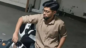 তাহসিফ হত্যা মামলা: গ্রেপ্তার ‘বন্ধুস্থানীয় ছোটভাই’ দীপ