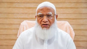 দুই বাংলাদেশীর মৃত্যুদণ্ড: দূতাবাসের ভূমিকা স্পষ্ট করার দাবি জামায়াত আমীরের
