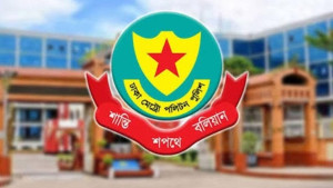 ডিএমপির অভিযানে গত ২৪ ঘণ্টায় গ্রেপ্তার ৪৭৭