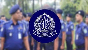 বগুড়ায় দুই থানার ওসিসহ ৭ পুলিশ পরিদর্শক বদলি