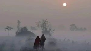 রাজধানীসহ সারাদেশে শীত নামবে কবে, জানাল আবহাওয়া অধিদপ্তর