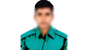 ডোপ টেস্টে পজিটিভ, কিশোরগঞ্জে পুলিশ সদস্য সাময়িক বরখাস্ত