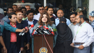 মৃত্যুদণ্ডপ্রাপ্ত ২ বাংলাদেশির বিষয়ে নতুন তথ্য দেয়নি সৌদি: পররাষ্ট্র প্রতিমন্ত্রী