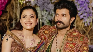 এক বছর ধরে বিজয়কে বিয়ের কথা বলেছিলেন রাশমিকা