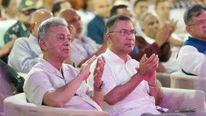 সংখ্যাগুরু-সংখ্যালঘু নয়, সবার পরিচয় বাংলাদেশি: প্রধানমন্ত্রী