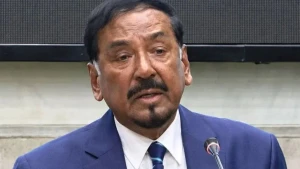 আওয়ামী লীগের নেতারাও মদ খায়, কর্মীরাও খায়: স্পিকার