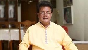 মামুনুর রশীদের বাড়িতে ভয়াবহ হামলা-লুটপাট, থানায় অভিযোগ