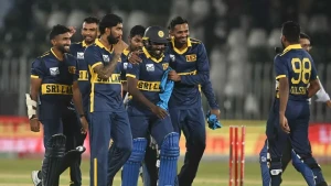 ইংল্যান্ড-শ্রীলঙ্কা ম্যাচে যত রেকর্ড