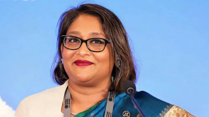 বিশ্ব স্বাস্থ্য সংস্থার পদ জালিয়াতি, পুতুলের বিরুদ্ধে দুদকের চার্জশিট